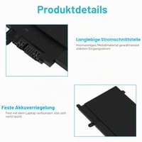 ASUNCELL 11,4V 48Wh L17C6P71 Batéria pre notebook Lenovo ThinkPad X280 A285 Séria L17L6P71 L17M6P71 L17M6P72 L17S6P71 01AV470 01AV471 01AV472 01AV484 5