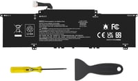 ASUNCELL 51Wh 11.55V BN03XL HP Envy X360 13-AY 15 Pavilion 14-eh Laptop Akkumulátor 1