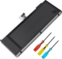 ASUNCELL A1286 A1321 MacBook Pro 15" akkumulátor - MB985 MB986 MC118 kompatibilis 1