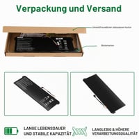 ASUNCELL AP18C8K Batéria do notebooku pre Acer Aspire 5 A514-52, Chromebook 314 C933, Swift 3 sériu SF314-42 SF314-57 SF314-58 11.25V 50.29Wh 6