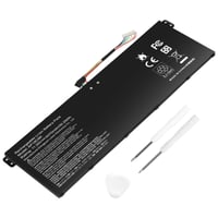 ASUNCELL AP18C8K Batéria do notebooku pre Acer Aspire 5 A514-52, Chromebook 314 C933, Swift 3 sériu SF314-42 SF314-57 SF314-58 11.25V 50.29Wh 1