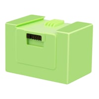 Náhradná batéria ASUNCELL pre iRobot Roomba série e a i – 14,4 V 4000 mAh Li-ion akumulátor i7 i7+ i4 i4+ i3 i3+ e5 e6 i7158 i7550 7150 7550 9
