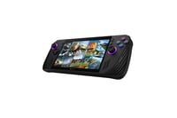 ASUS ROG Ally X RC72LA-NH007W fekete 7 hüvelykes FHD kézi konzol, Ryzen Z1 Extreme, 24 GB LPDDR5X RAM, 1 TB M.2 2280 SSD, Windows 11 Home 4