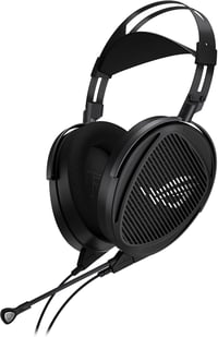 ASUS ROG Kithara vezetékes gamer fejhallgató mikrofonnal 1