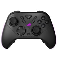 Controller Gaming Wireless ASUS ROG Raikiri II pentru Xbox – joystick TMR, polling rate 1KHz, 4 butoane spate, triggere Dual Mode, 2,4 GHz și Bluetooth 1