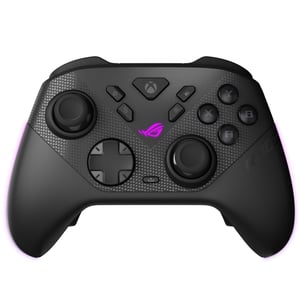 Controller Gaming Wireless ASUS ROG Raikiri II pentru Xbox – joystick TMR, polling rate 1KHz, 4 butoane spate, triggere Dual Mode, 2,4 GHz și Bluetooth