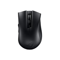 Bezdrôtová herná myš ASUS ROG Strix Carry, optická – čierna 1
