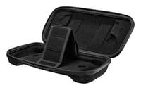 Husă de protecție rigidă pentru ASUS ROG Ally și Ally X cu stand integrat, geantă de transport impermeabilă, negru 8