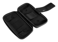 Husă de protecție rigidă pentru ASUS ROG Ally și Ally X cu stand integrat, geantă de transport impermeabilă, negru 10