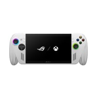 Prenosná herná konzola ASUS ROG Ally – vrecková herná konzola pre PC hry, AMD Ryzen Z1 | 16 GB RAM | 512 GB SSD | 7,0" Full HD 120 Hz dotykový displej | Windows 11 1
