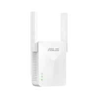 ASUS RP-AX50 WiFi 6 AX1500 dvojpásmový zosilňovač signálu – 802.11ax, kompatibilný s AiMesh, univerzálny opakovač signálu fungujúci s akýmikoľvek routrami 4