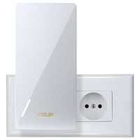 Amplificator de semnal și extindere AiMesh ASUS RP-AX58 AX3000 Dual-band WiFi 6 7