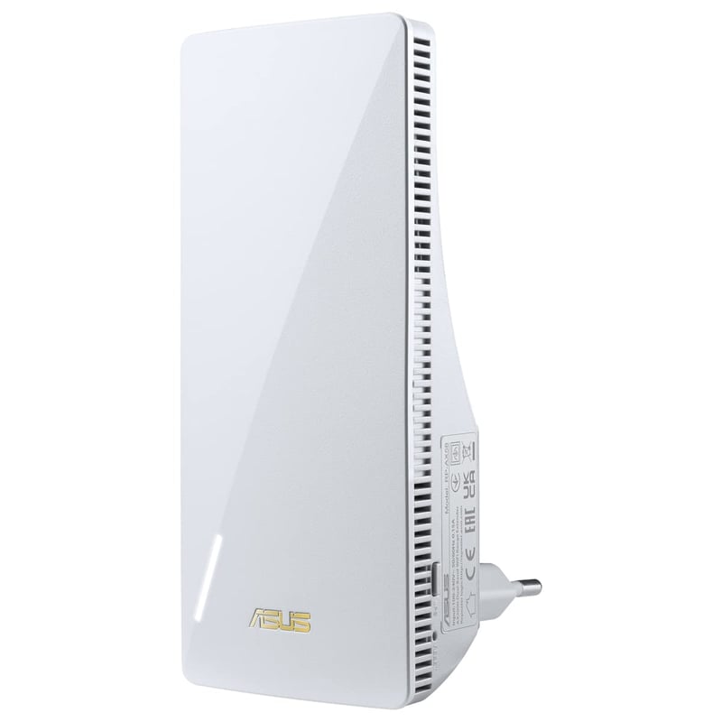 Amplificator de semnal și extindere AiMesh ASUS RP-AX58 AX3000 Dual-band WiFi 6