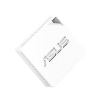 Router mini de călătorie ASUS RT-AX50 Go Dual Band WiFi 6 (802.11ax) - Dispozitiv de rețea wireless compact 3
