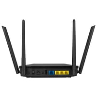 ASUS RT-AX53U AX1800 WiFi 6 gigabites router 10