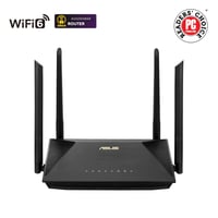 ASUS RT-AX53U AX1800 WiFi 6 gigabites router 2