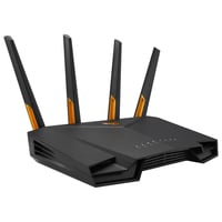 ASUS TUF Gaming AX4200 WiFi 6 Router - Dual Band, 4200 Mbps, 2.5Gbps Port, Mobilni Način Igranja, AiMesh, AiProtection Pro, 4G/5G Rezerva 2
