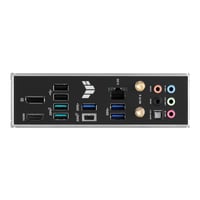 Základná doska ASUS TUF Gaming B760M-Plus WiFi, Intel LGA1700, DDR5, mATX, nový BIOS, podpora 128 GB RAM 8