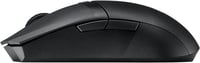ASUS TUF Gaming M4 Wireless optikai gaming egér, 12000 DPI, 6 gomb 5