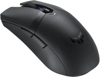 ASUS TUF Gaming M4 Wireless optikai gaming egér, 12000 DPI, 6 gomb 2