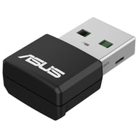 USB adaptér ASUS USB-AX55 Nano AX1800 WiFi 6, čierny, 1 ks 4