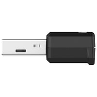 USB adaptér ASUS USB-AX55 Nano AX1800 WiFi 6, čierny, 1 ks 5