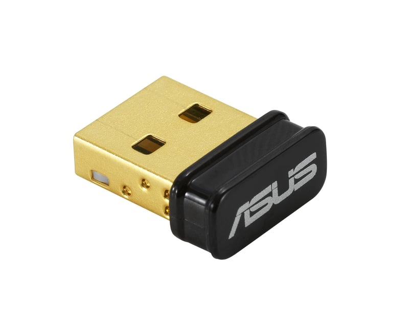 Adaptér ASUS USB-BT500 Bluetooth 5.0 USB