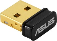 ASUS USB-BT540 Bluetooth 5.4 adapter PC és laptop számára, 7 eszköz támogatás 1