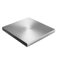 Externá DVD mechanika a napaľovačka ASUS ZenDrive U8M (strieborná, USB-C, podpora M-DISC) 90DD0292-M29000 4