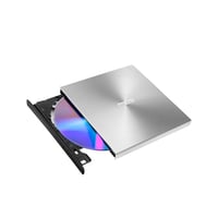 Externá DVD mechanika a napaľovačka ASUS ZenDrive U8M (strieborná, USB-C, podpora M-DISC) 90DD0292-M29000 1