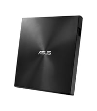 Unitate optică externă ASUS ZenDrive U9M - DVD writer portabil pentru scriere și citire 1
