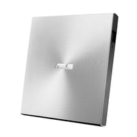 DVD-writer extern ASUS ZenDrive U9M USB-C, ultra-subțire, suport M-Disc, compatibil Windows și Mac OS 1