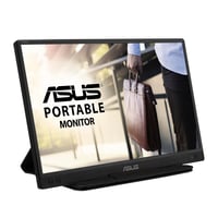 Prenosný monitor ASUS ZenScreen MB166C 15,6" Full HD IPS, USB-C, 60 Hz, bez blikania, filter modrého svetla, antireflexný povrch, 5 ms 1