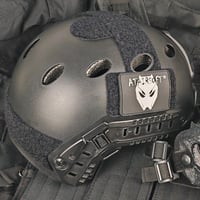 ATAIRSOFT Katonai SWAT Combat PJ Fast Sisak Airsoft Paintball CQB-hez 3