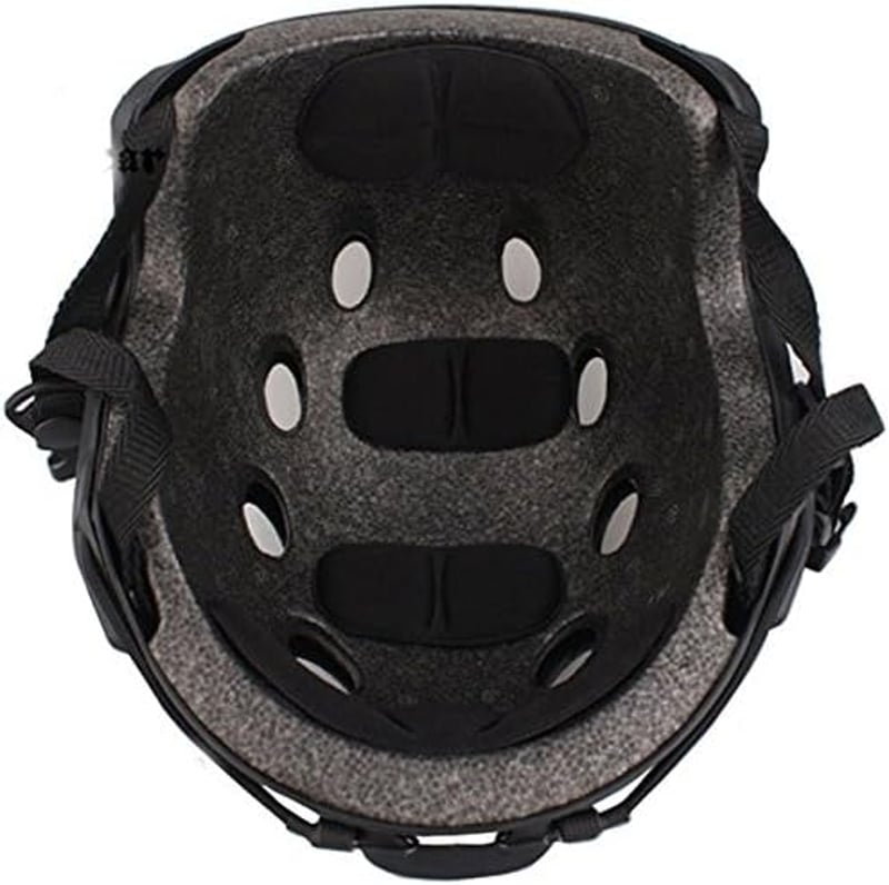 ATAIRSOFT Katonai SWAT Combat PJ Fast Sisak Airsoft Paintball CQB-hez