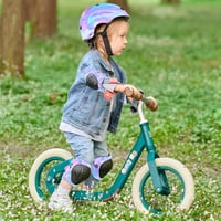Set cască de protecție pentru copii cu protecții pentru genunchi, coate și încheieturi, reglabil, pentru vârste între 3, 5, 8 și 14 ani, pentru bicicletă, skateboard, role, băieți și fete 7