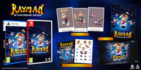 Hra Atari Rayman 30th Anniversary Edition pre Nintendo Switch - Jubilejná edícia 2