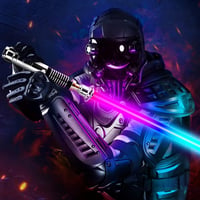 Atexbser Xenopixel Fénykard - Luke Stílusú Fém Markolatú Fénykard Mozgásérzékelővel, 34 Hangfonttal, 16GB SD Kártyával, 16 RGB Színnel, 114c 6
