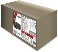 Atlantis A03-OP1002 OnLine UPS szerver dupla konverzió tiszta szinusz 1000VA 900W torony LCD USB RS-232 4 IEC EPO SNMP 2x12V-9Ah 9