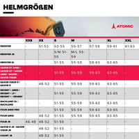 Lyžiarska prilba Atomic Savor Visor Stereo so štítom, systém 360° Fit, odvetrávanie Active Aircon, tlmenie nárazov Holo Core, na snowboarding a lyžovanie 10