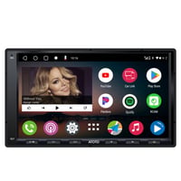 ATOTO A6PF 7" Android Auto radio - Bežični CarPlay, Android Auto, DAB, Zrcaljenje zaslona, Dvostruki Bluetooth, WiFi, 2GB+32GB 1