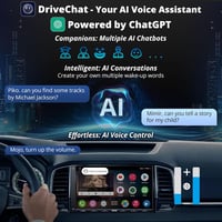 ATOTO A6PF 7" Android Autórádió - Vezeték Nélküli CarPlay, Android Auto, DAB, Tükrözés, Dupla Bluetooth, WiFi, 2GB+32GB 2