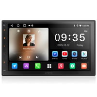 Autorádio ATOTO A5L 2DIN, 7" IPS dotyková obrazovka, GPS, CarPlay, Android Auto, 2G+32G 1