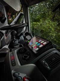 ATOTOZONE A6 9" Android Autórádió 8 magos 4G+64GB CarPlay GPS Bluetooth 5