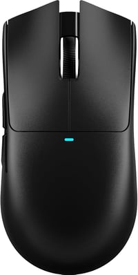 ATTACK SHARK X11 SE vezeték nélküli gamer egér, PixArt PAW3311 játékérzékelő, BT/2.4G vezeték nélküli/vezetékes, 22000 DP 1