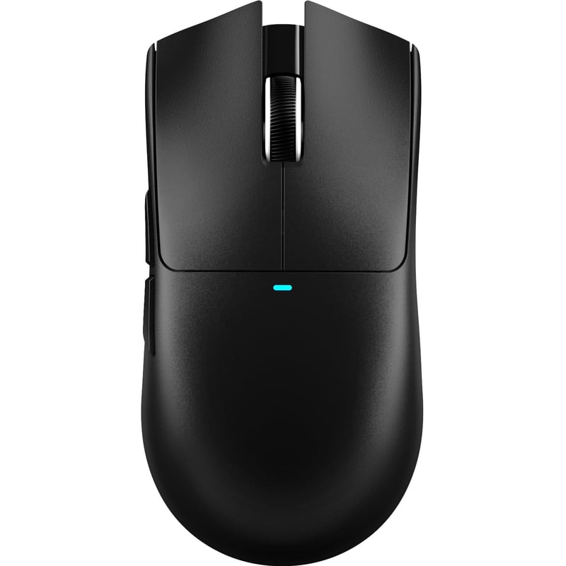 ATTACK SHARK X11 SE bežični gaming miš, 22000 DPI, BT/2.4G - crni