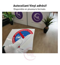 AUA SIGNALETIQUE Parkolási Tilalom Tábla 200mm PVC Fenntartott Hely Jelzés 8