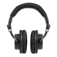 Bezdrôtové slúchadlá Audio-Technica M50xBT2 – čierne 2