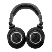 Bezdrôtové slúchadlá Audio-Technica M50xBT2 – čierne 5