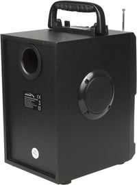 Audiocore AC730 Bluetooth hangszóró 11W rádió SD kártya USB aux-in 5